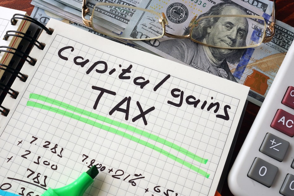 What Omaha And Council Bluffs Home Sellers Need to Know About Capital Gains Taxes