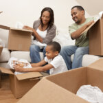 Tips to Help You Downsize Your House in Omaha And Council Bluffs