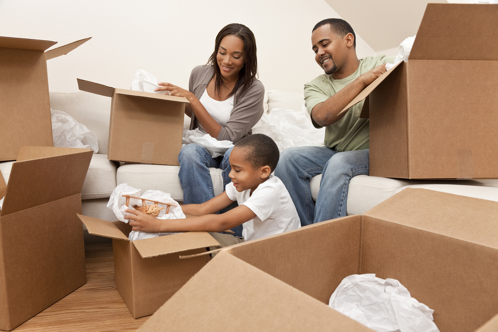 Tips to Help You Downsize Your House in Omaha And Council Bluffs