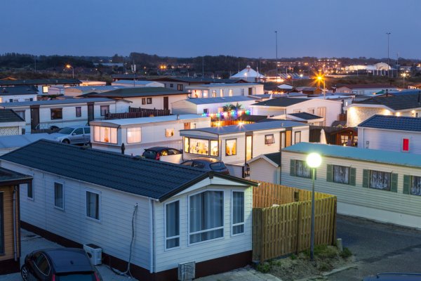 Benefits of Incorporating Omaha And Council Bluffs Mobile Homes Into Your Investment Portfolio