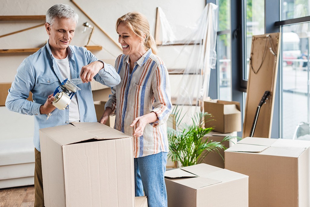 Signs You Need to Downsize Your House in Omaha and Council Bluffs