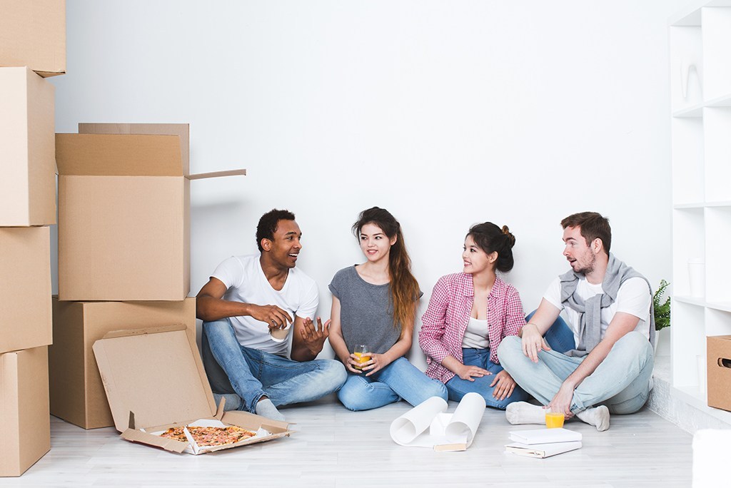 Things You Should Know About Buying Real Estate in Omaha and Council Bluffs With Your Friends