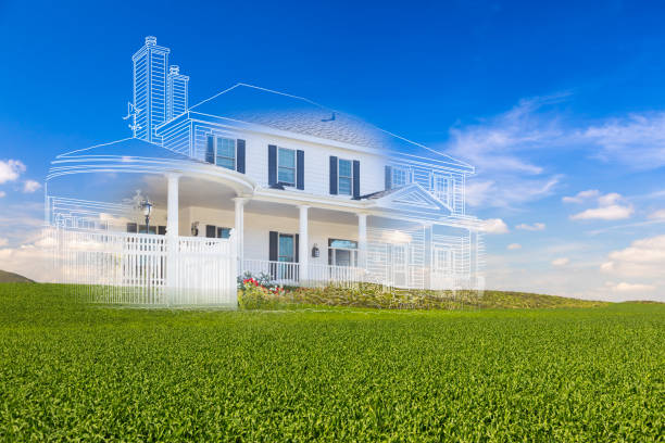 Things You Should Know About Buying Land in Omaha and Council Bluffs to Build Your Dream Home