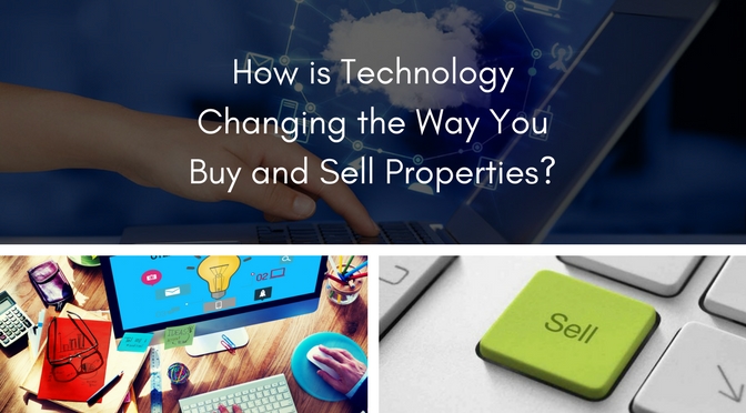 How Technology Has Changed the Way People Sell Real Estate in Omaha And Council Bluffs