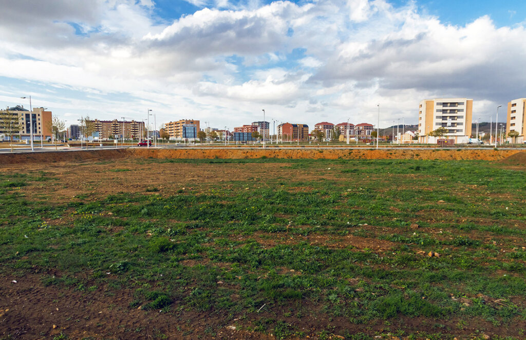 Ways to Make Money From Vacant Land in Omaha and Council Bluffs