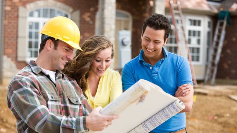 How To Find The Right Contractors For Your Omaha and Council Bluffs Real Estate Projects