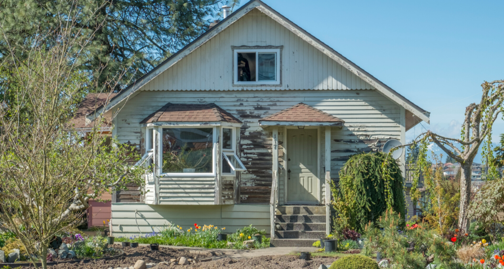 How To Sell A House Fast In Omaha And Council Bluffs With Fire Or Water Damage