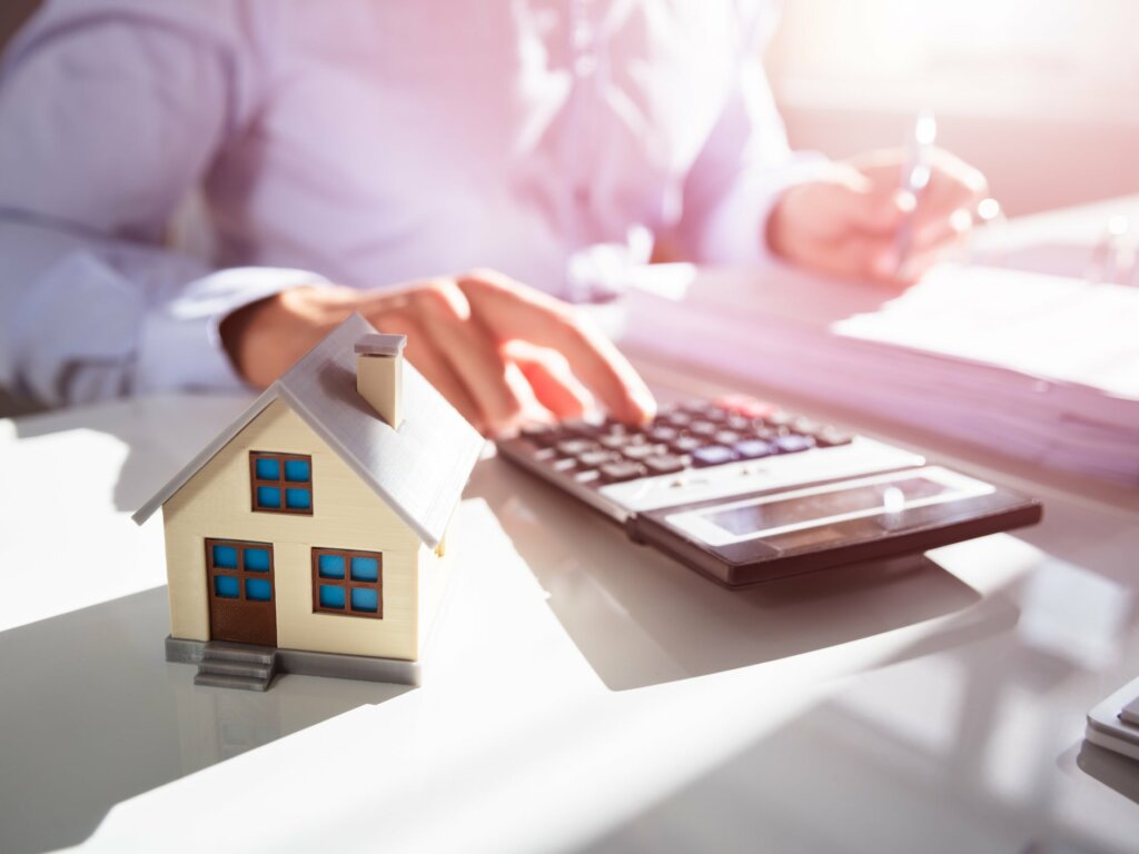 How to Sell an Omaha and Council Bluffs House When You Own Back Taxes