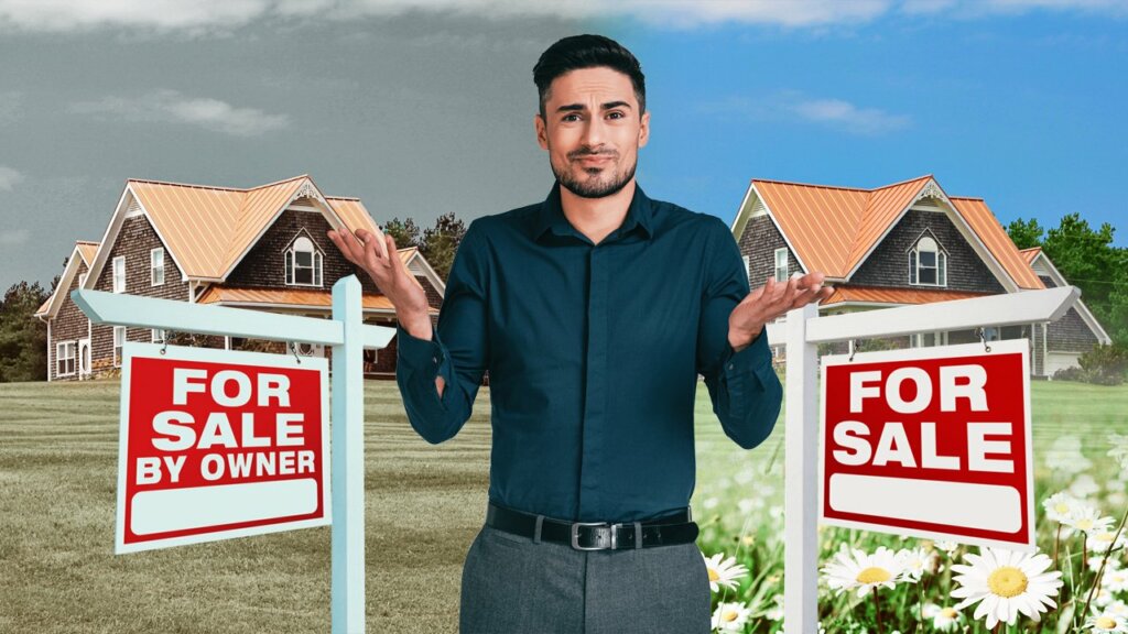 Reasons Why You Should Choose A Direct Sale vs. A Standard Omaha And Council Bluffs Real Estate Listing