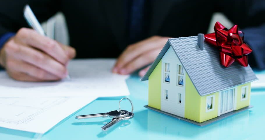 Unconventional Ways To Buy A House In Omaha And Council Bluffs