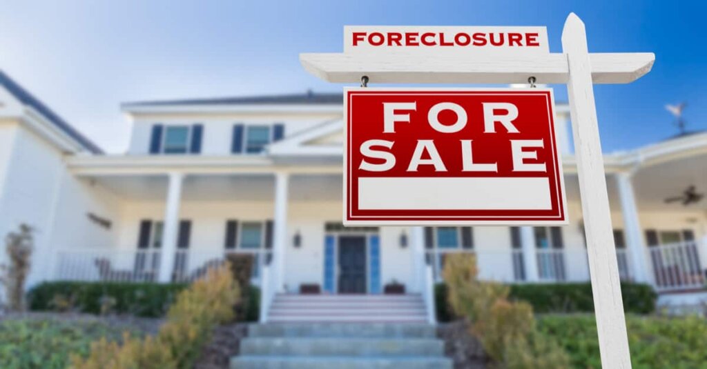Things You Need To Know About Foreclosures In Omaha And Council Bluffs