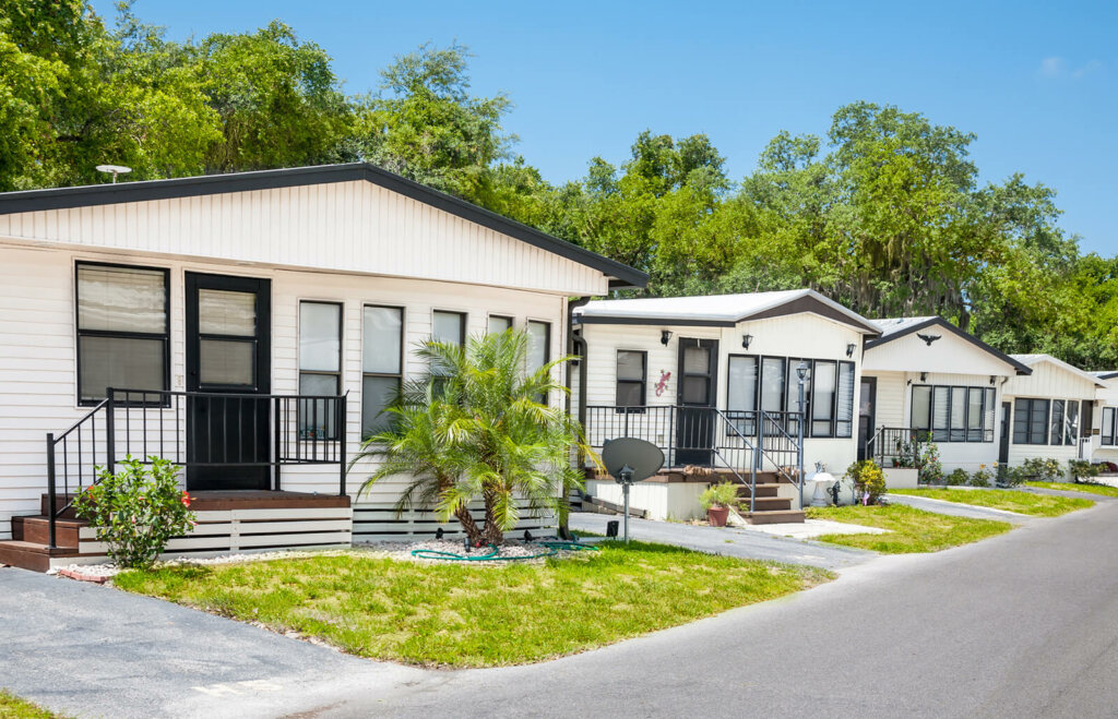 Reasons Why Omaha And Council Bluffs Investors Are Adding Mobile Homes To Their Portfolios