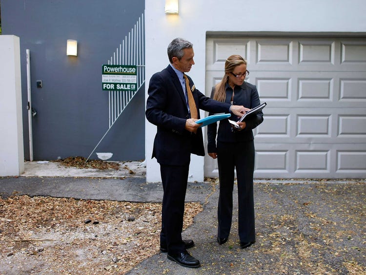 Situations in Which Hiring an Omaha and Council Bluffs Real Estate Agent Doesn't Make Sense