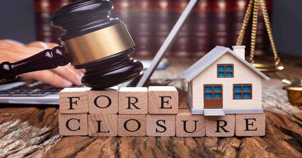 Understanding Foreclosure and What You Can Do to Stop It in Omaha and Council Bluffs