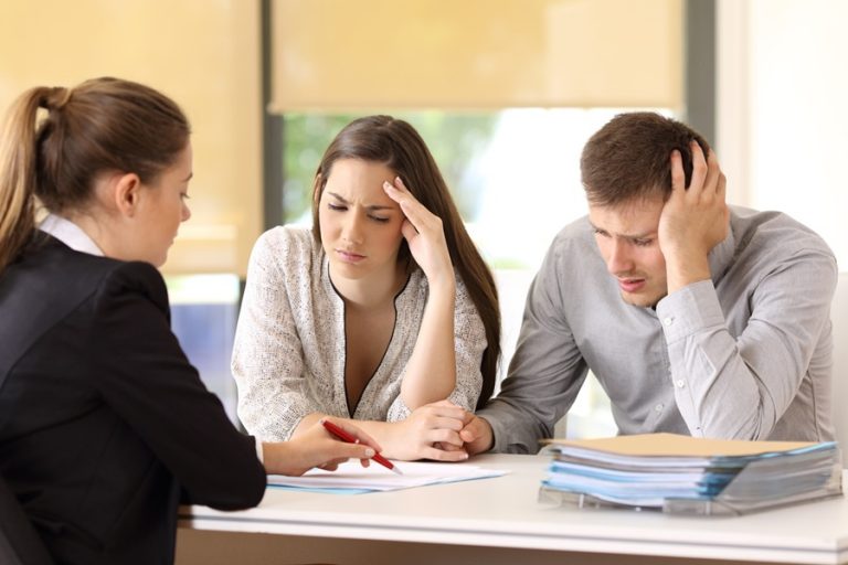 Mistakes Of Home Buyers Make When Using a Private Sale to Buy a House in Omaha And Council Bluffs