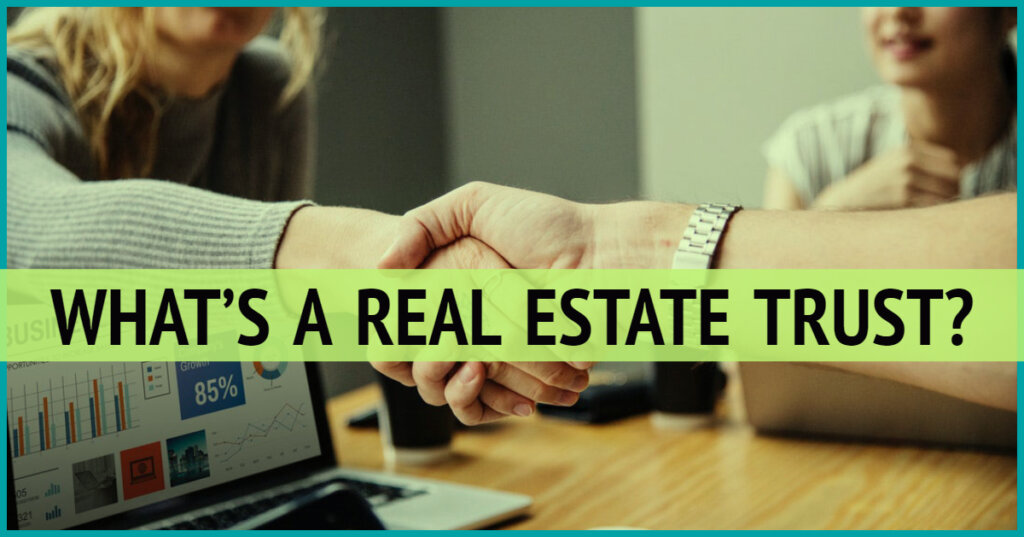 What You Should Know About Real Estate Trusts in Omaha and Council Bluffs