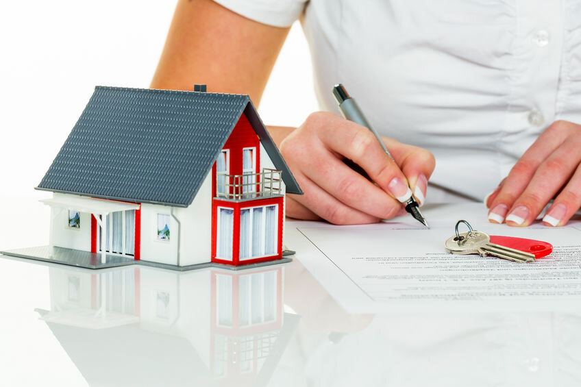 Things You Should Know About Inheriting A Property In Omaha And Council Bluffs
