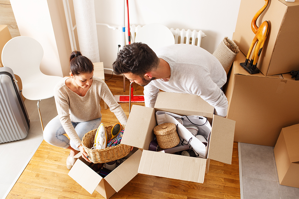 Hacks To Help You Pack Up And Move As Quickly As Possible In Omaha And Council Bluffs