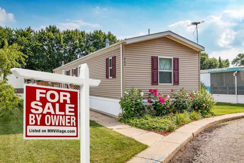 How To Sell A Mobile Home Without An Omaha And Council Bluffs Real Estate Agent