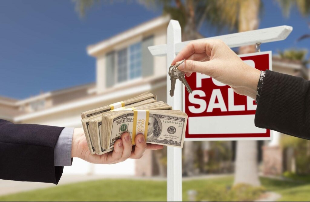 Pros And Cons Of Paying Cash For Your Omaha And Council Bluffs Investment Property
