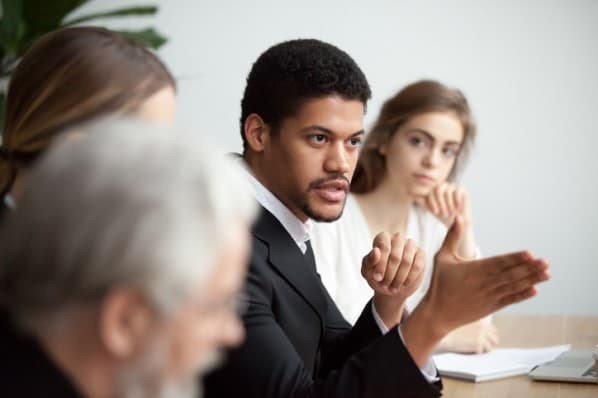 How to Resolve Disputes With Investment Partners in Omaha And Council Bluffs