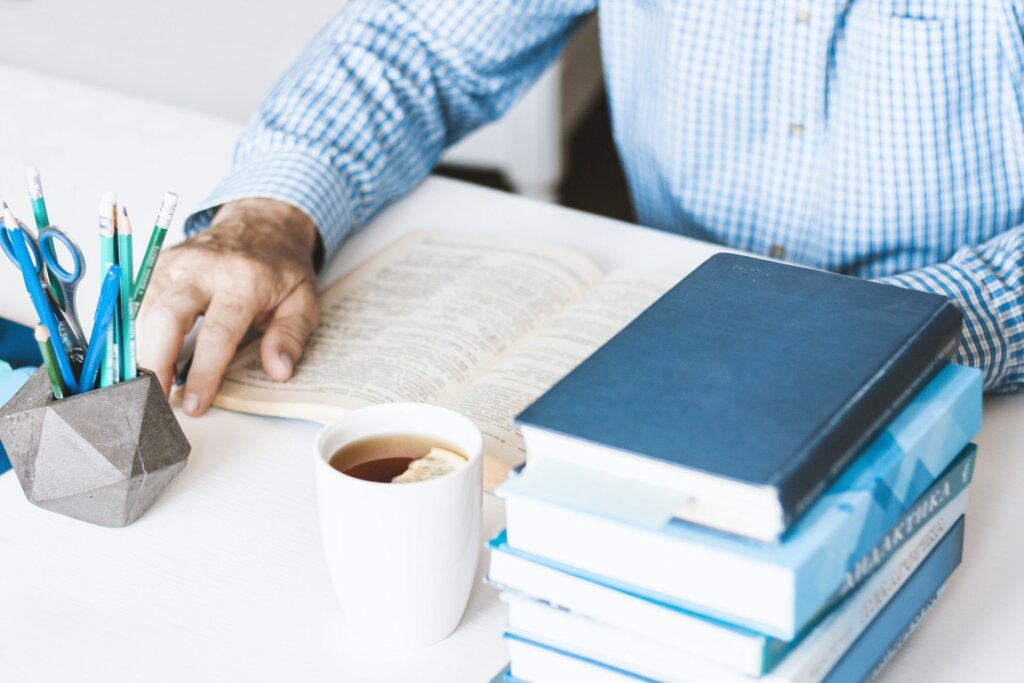 The Top Books Every Omaha And Council Bluffs Real Estate Investor Should Read