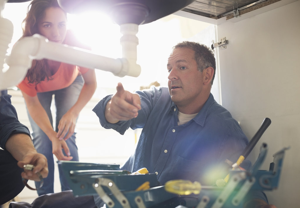 What To Do If Your Tenants Cause Damage To Your Omaha And Council Bluffs Rental Property