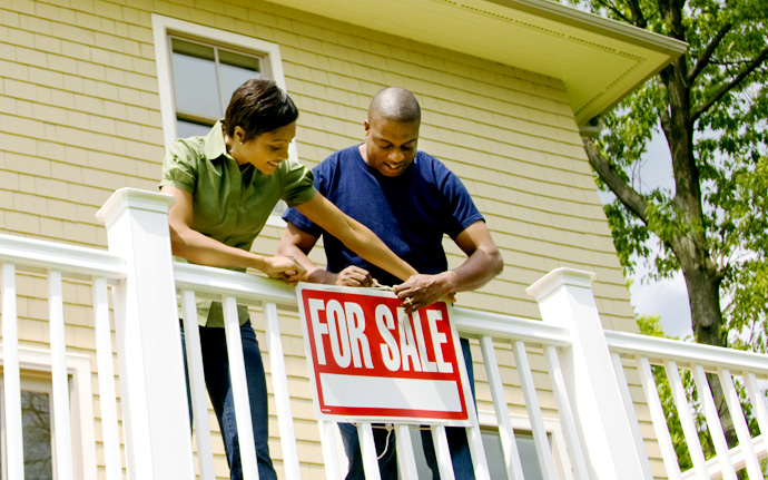 How to Sell Your Omaha And Council Bluffs House if You Live on a Busy Street