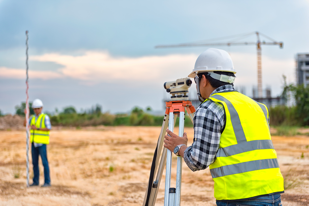 Things You Should Know About Land Surveys in Omaha And Council Bluffs