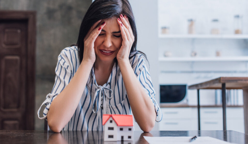 The Consequences Of Not Disclosing Problems With Your Omaha And Council Bluffs House Before Selling