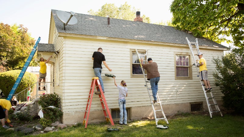 A Beginners Guide To Fixing And Flipping Houses In Omaha And Council Bluffs
