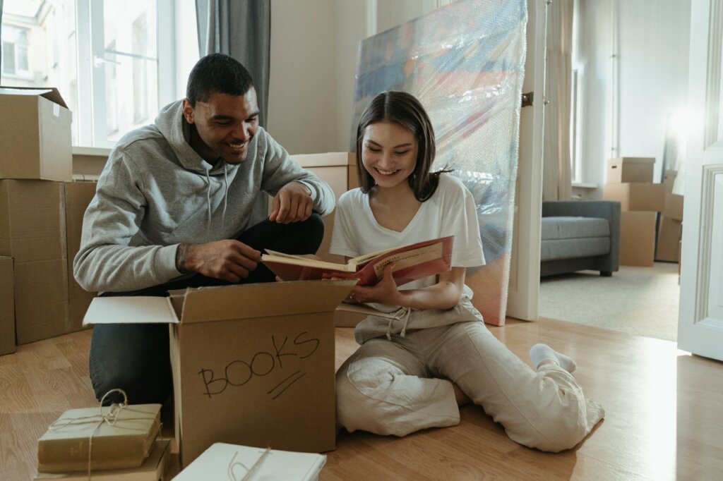Things To Do When Relocating To A New City A Guide For Omaha And Council Bluffs Homebuyers And Sellers