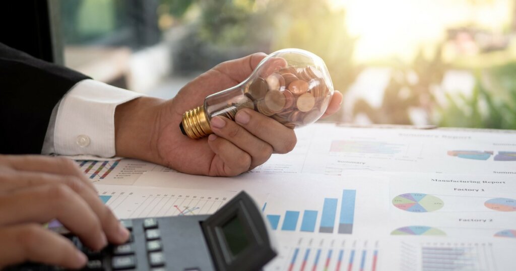 Ways To Make Your New Omaha And Council Bluffs Home More Energy-Efficient