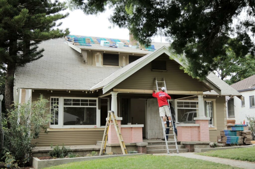 Things To Look For When Looking For A House To Flip In Omaha And Council Bluffs