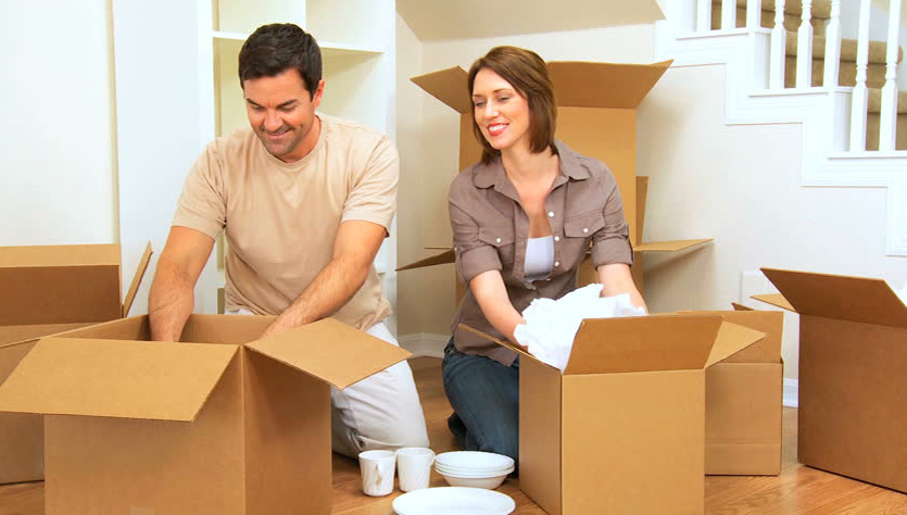 Tips To Help You Downsize Your House In Omaha And Council Bluffs