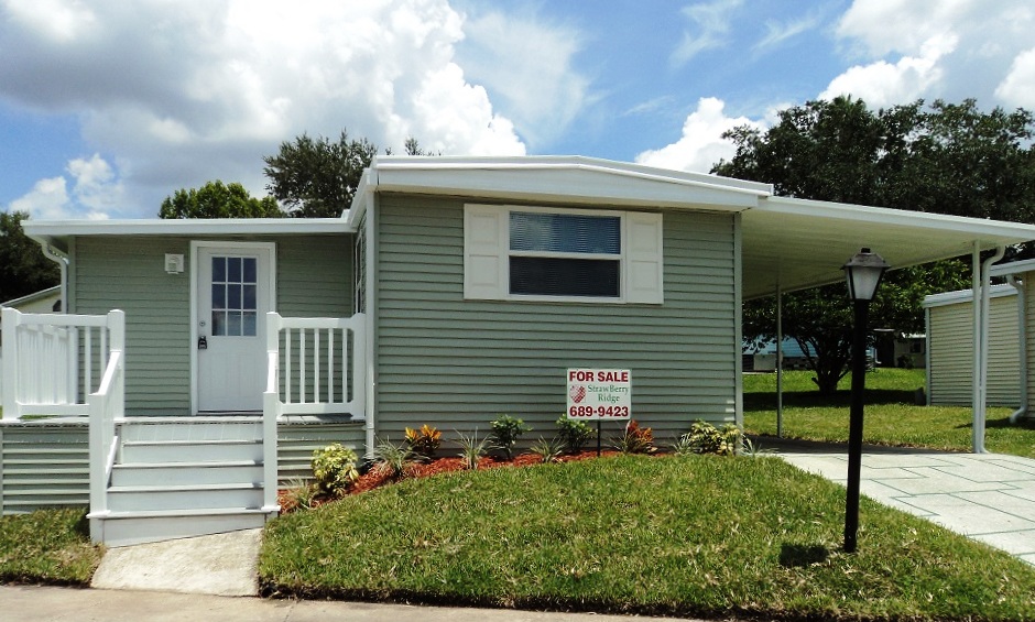 Ways Selling A Mobile Home In Omaha And Council Bluffs Is Different From Selling A Single-Family Property