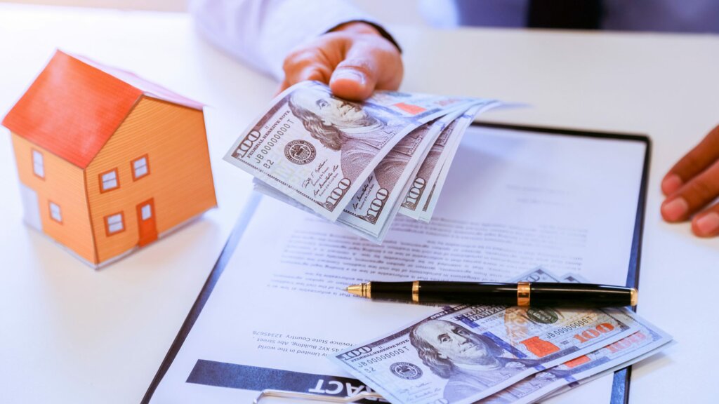 Top Financing Options For Flipping Houses