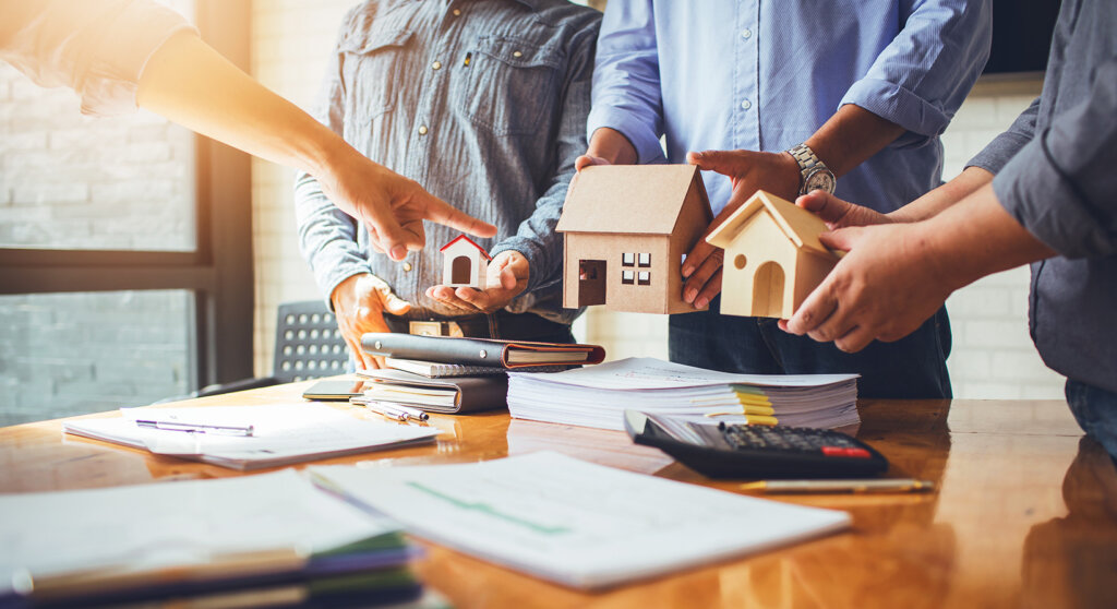 Advantages Of Flipping Over Holding In Omaha And Council Bluffs