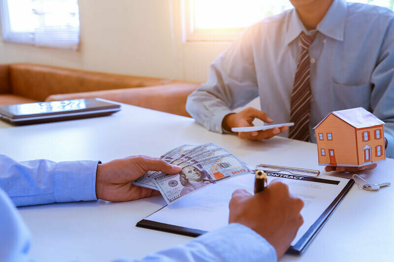 Harter Investments Provides Options To Home Sellers In Omaha And Council Bluffs