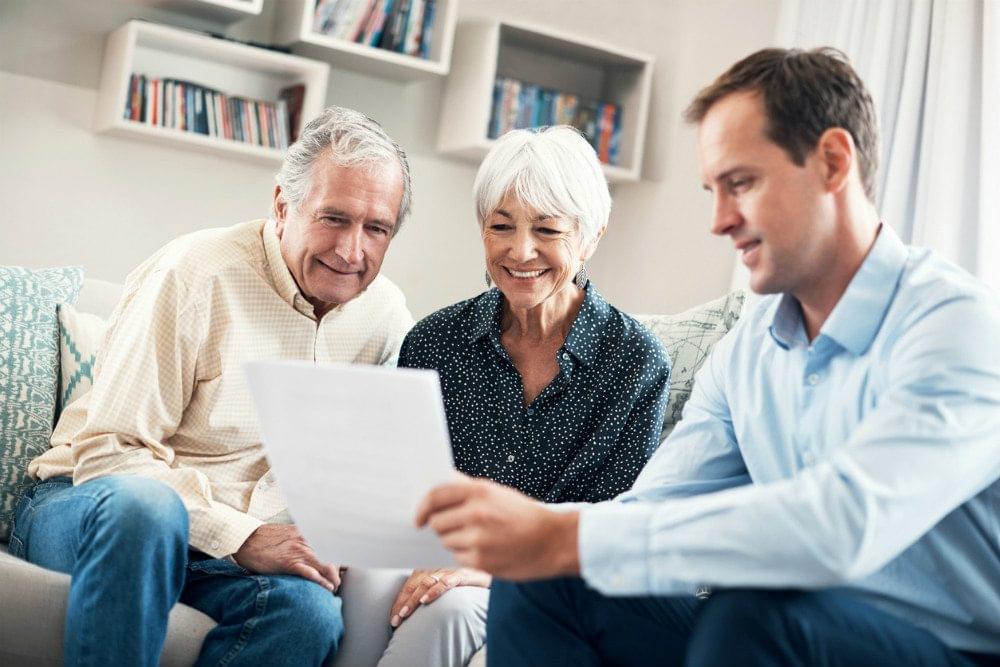 The Easy Way To Sell A House In Omaha And Council Bluffs When Transitioning To An Assisted Living Facility