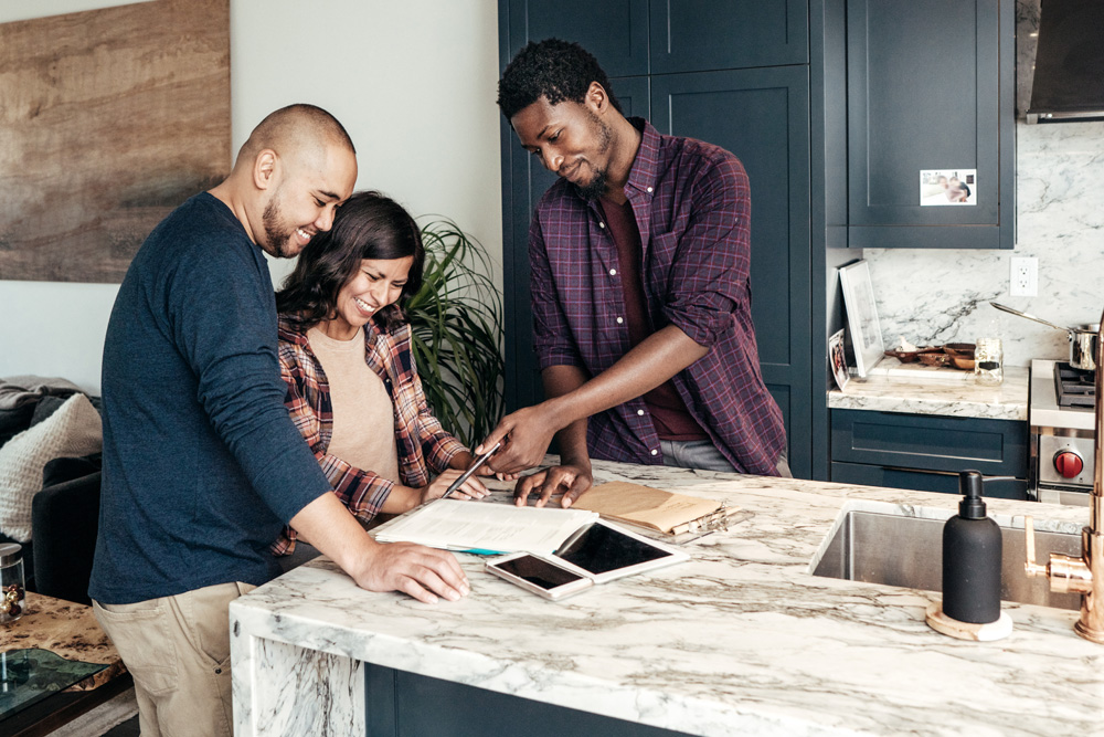 Things You Should Do Before Buying Your First Investment Property In Omaha And Council Bluffs