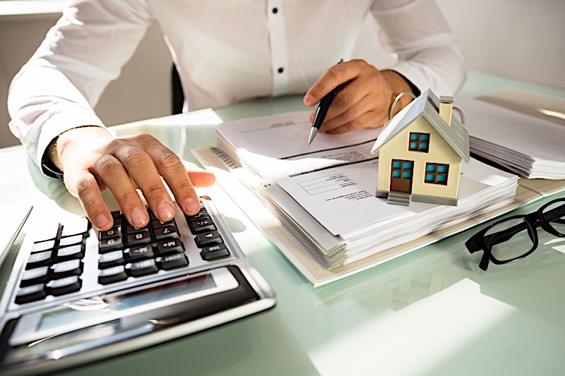 Top Tax Deductions for Your Omaha And Council Bluffs Investment Property