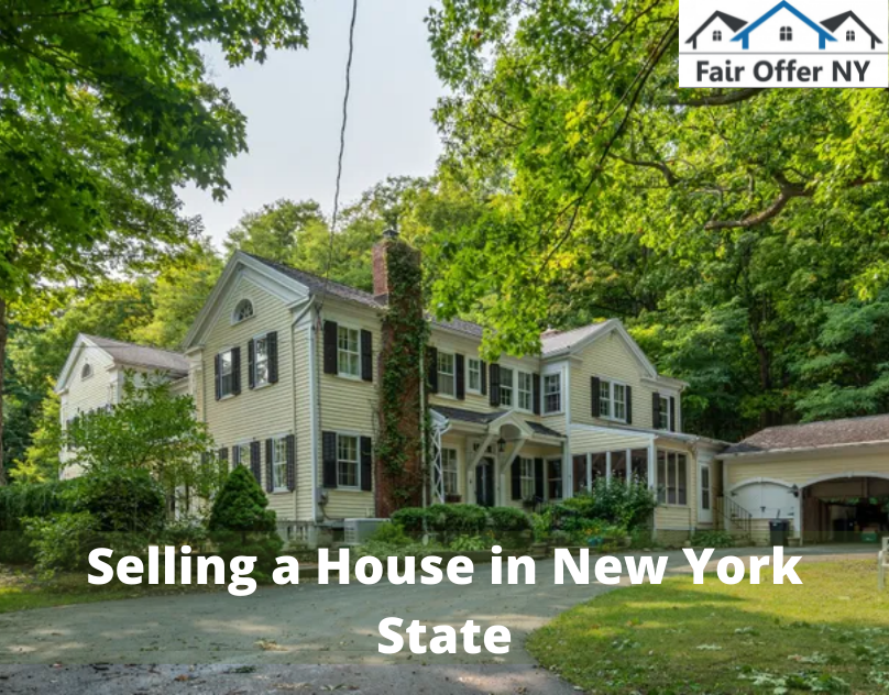 Everything a House Owner Should Know While Selling a House in New York