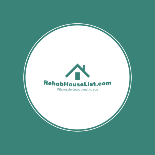 RehabHouseList.com logo