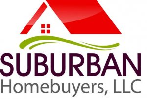 Suburban HomeBuyers logo