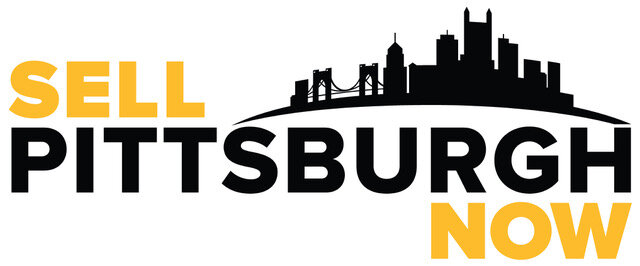 Sell Pittsburgh Now logo