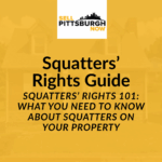 Squatters’ Rights 101_ What You Need To Know About Squatters on Your Property