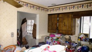 Sell Cleveland TN House with bad tenant