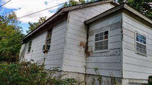 Sell Inherited House As-is.
