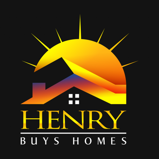 Henry Buys Homes  logo